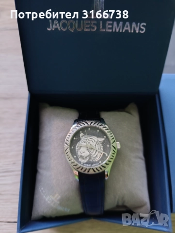 Jacques Lemans 1-1567A