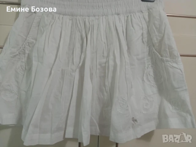 поли H&M Tally Weill, снимка 2 - Поли - 21602185