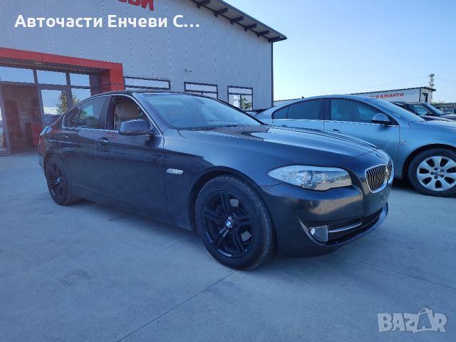 БМВ 520 дизел Ф10 BMW F10 на части, снимка 2 - Автомобили и джипове - 46555662