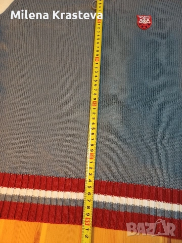 Два за 7 евро S CLOCKHOUSE, LC WAIKIKI, снимка 4 - Пуловери - 53910775