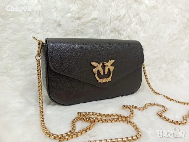 Чанта YSL, Guess, Karl, Pinko, снимка 8 - Чанти - 46864248