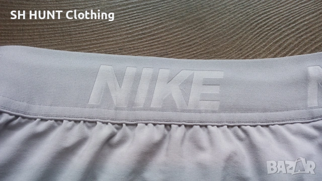 NIKE M NK FLX SHORT VENT MAX 2.0 Stretch размер XXL еластични къси панталони 2-66, снимка 8 - Къси панталони - 53297490