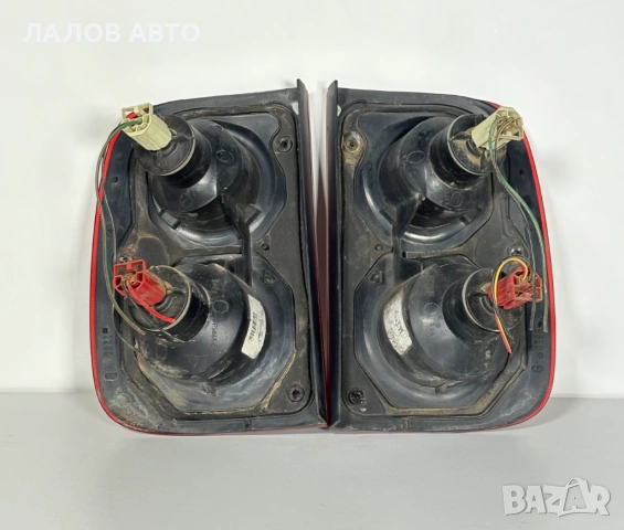 Горни стопове стопове купе Ленд Ровър Фрилендър Gorni stopove stopove kupe Land Rover Freelander I , снимка 2 - Части - 53734531