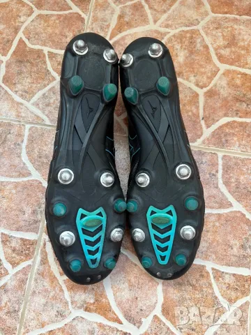 Бутонки Mizuno Morelia Neo II MIX размер 47, снимка 5 - Спортни обувки - 50072668