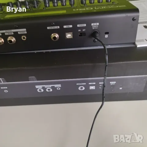 Zoom G5N процесор за китара, снимка 6 - Други - 49917382