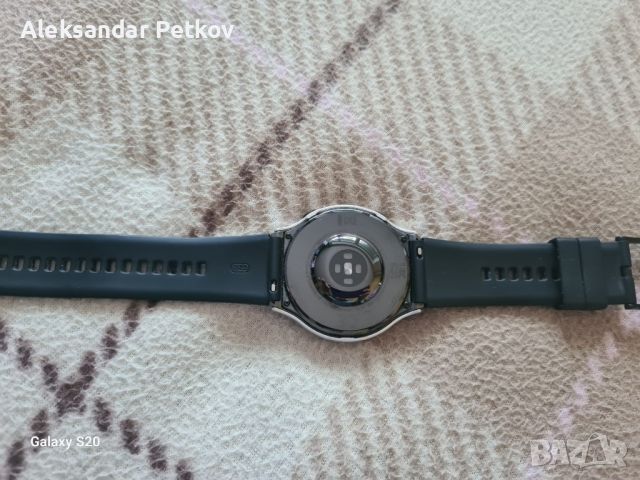 Часовник Huawei watch Gt 2 Pro 47mm , снимка 7 - Мъжки - 45934401