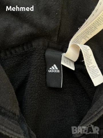 Горнища и суичъри Adidas, Levis, H&M, снимка 7 - Суичъри - 47468492