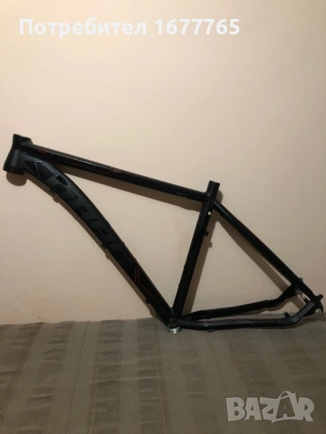 Рамка за велосипед  29 Drag Hardy