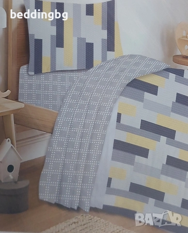 #ПРОМОЦИЯ #Ранфорс Спално Бельо , снимка 15 - Спално бельо - 37208581