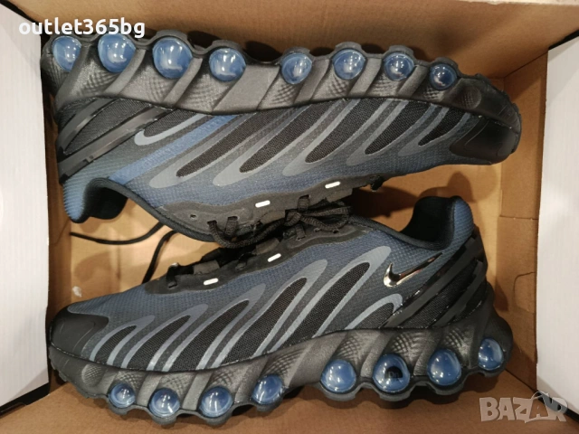 Nike - Air Max Dn8 №42.5 Оригинал Код 218, снимка 2 - Маратонки - 53610944