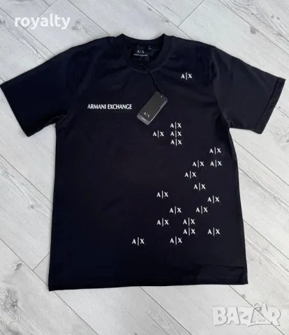 Мъжки тениски Премиум Различни Марки 