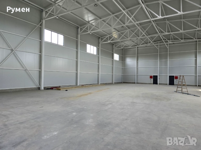 Складове под наем, снимка 3 - Складове - 51690069