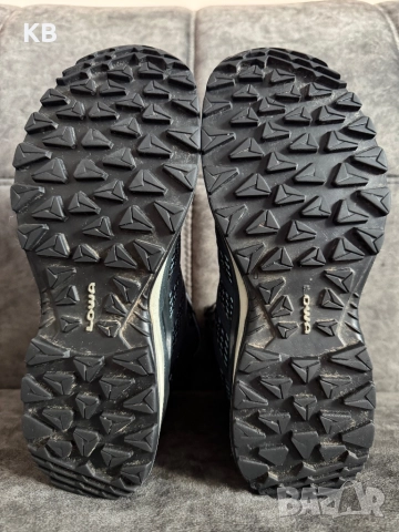 Lowa INNOX Pro GTX Mid Ws., снимка 6 - Дамски боти - 52905819