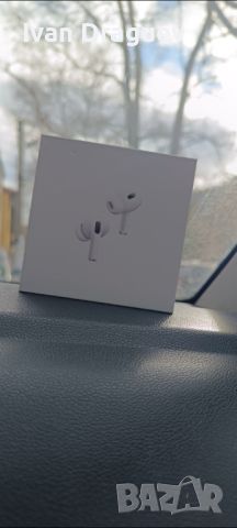 Airpods Pro 2 НОВИ !!!, снимка 1