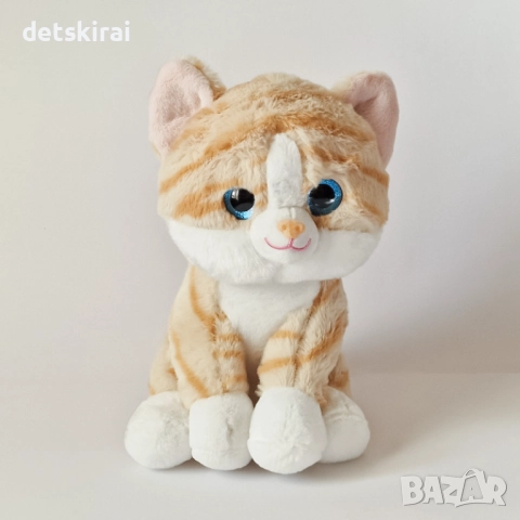 Моето приятелче - Плюшен разказвач