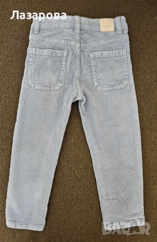 Бебешки дрехи Mayoral, H&M и MDM, снимка 7 - Комплекти за бебе - 52759098