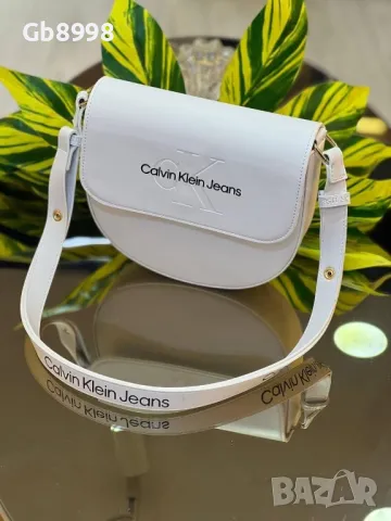 Чанта Calvin Klein, снимка 2 - Чанти - 47191244