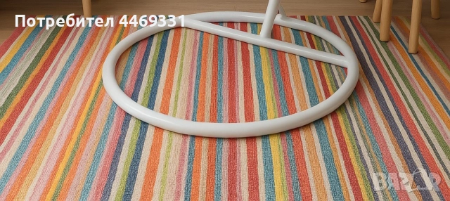 Градинска висяща люлка тип гнездо,яйце–Промоция! , снимка 2 - Други - 52358958