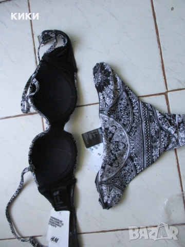 Дамско горнище НМ НОВО 75B, снимка 14 - Бански костюми - 46525111