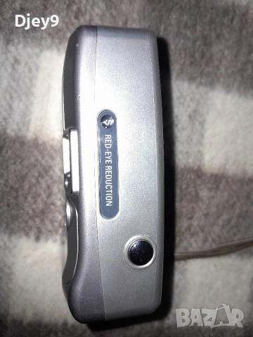 фотоапарати най различни колекция , снимка 5 - Фотоапарати - 53929652