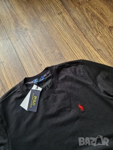 Страхотен мъжки спортен екип анцунг POLO RALPH LAUREN размер S M L XL 2XL , снимка 5 - Спортни дрехи, екипи - 51905375