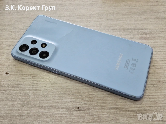 Samsung Galaxy A33 5G 128GB 6GB RAM Dual