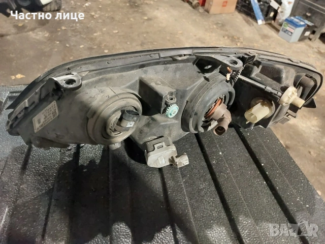Фарове за Опел Астра, снимка 5 - Части - 53390611