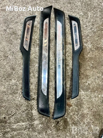 Лайсна лайсни прагове Edition БМВ Е90 E91 BMW