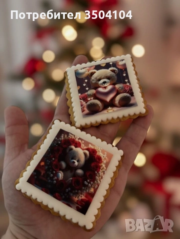 Персонализирани сладки , снимка 8 - Други - 53534293