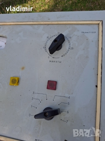 Апарат радар1810, снимка 4 - Медицинска апаратура - 52110326