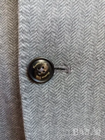 Мъжко сако Massimo Dutti, снимка 4 - Сака - 50197676