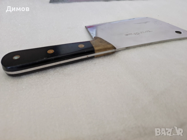 Испански сатър, снимка 4 - Антикварни и старинни предмети - 51452884