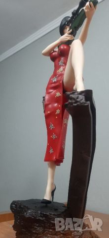 Resident evil Ada фигура, нова,30 см, снимка 2 - Колекции - 45251616