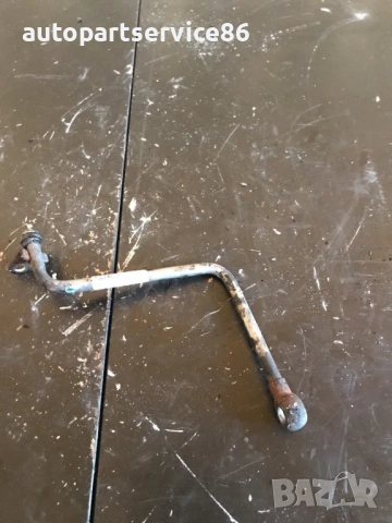 Маслопроводна тръба за Mercedes Vito 2.2 CDI Om651 2.2 CDI (2011) A6511800220, снимка 2 - Части - 53897005