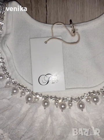 Нови дамски дрехи , снимка 4 - Други - 37234694