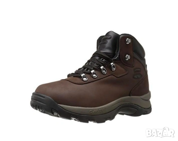 Hi-Tec Altitude IV WP номер 47 туристически/ ловни обувки боти , снимка 5 - Други - 53597842