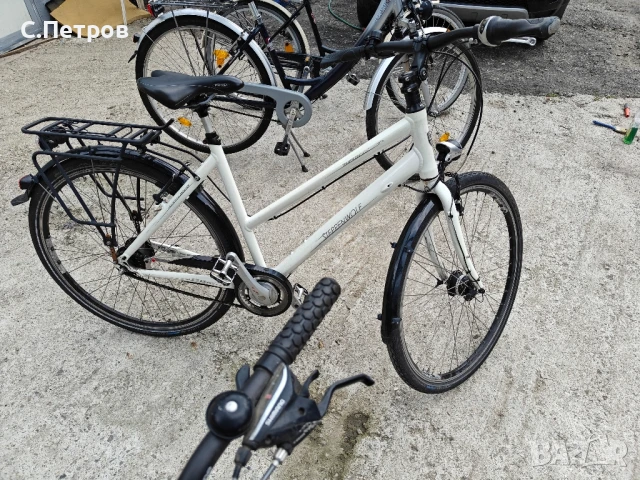 Градски Велосипед, снимка 6 - Велосипеди - 50574163