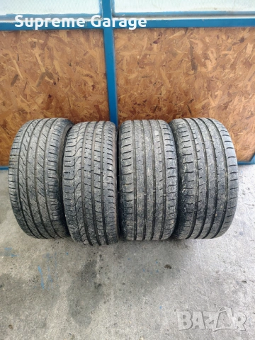 Оригинални Джанти Спорт Пакет 19" BMW Style 313, снимка 12 - Гуми и джанти - 53144364