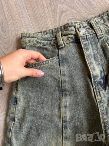 дънки, снимка 2 - Дънки - 51173551