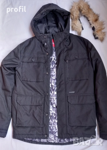 O'Neill мъжка парка/яке М