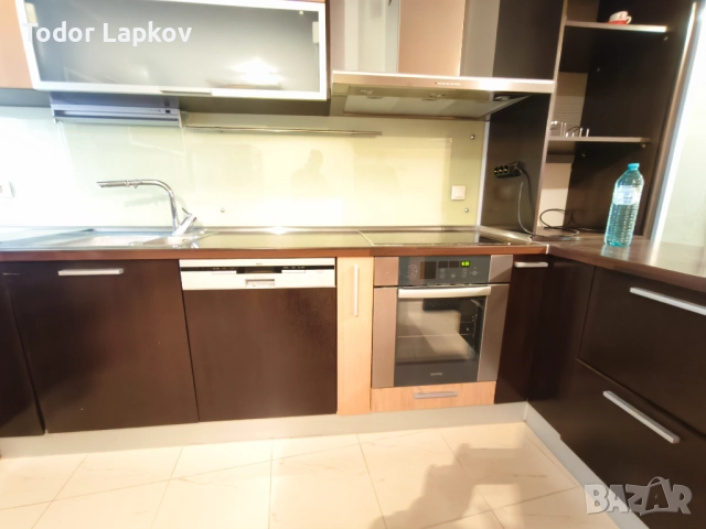 Имот в Центъра , снимка 9 - Апартаменти - 52386667