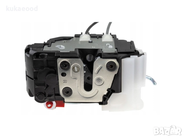 Брава за врата за Hyundai i20 MK1, снимка 3 - Части - 51821995