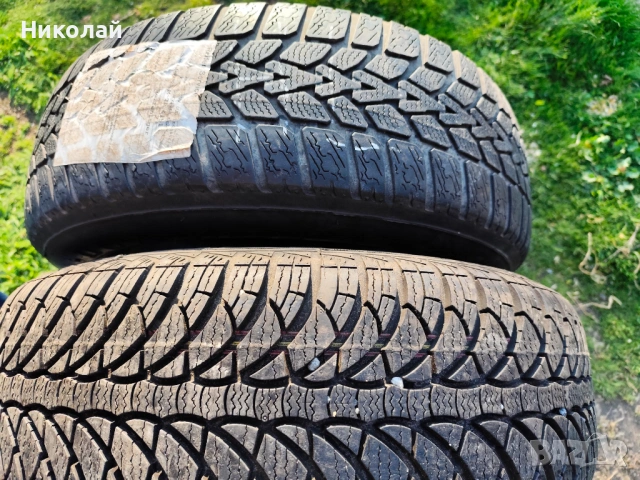 Гуми 195/65/15, снимка 3 - Гуми и джанти - 54165040