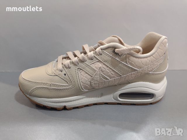 Nike Air Max N38/24sm.Маратонки с камера.Нови.Оригинал., снимка 2 - Маратонки - 45496005