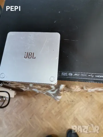 Ресийвър JBL, снимка 4 - Ресийвъри, усилватели, смесителни пултове - 49298549