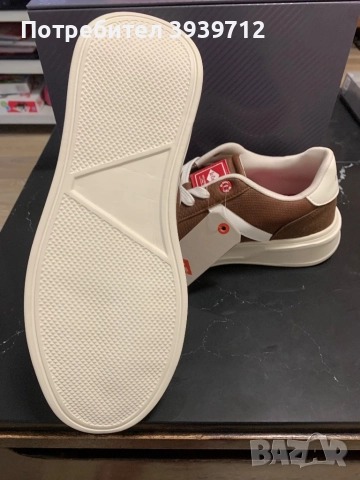 Lee Cooper Оригинални, внос от Великобритания , снимка 3 - Маратонки - 52078295