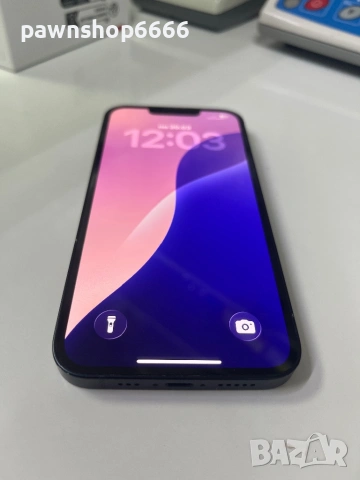 iPhone 13 128GB 98% батерия