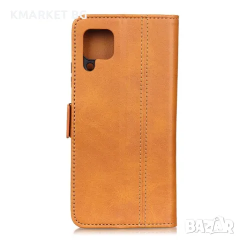 Samsung Galaxy A42 5G Wallet Калъф и Протектор, снимка 7 - Калъфи, кейсове - 46899522