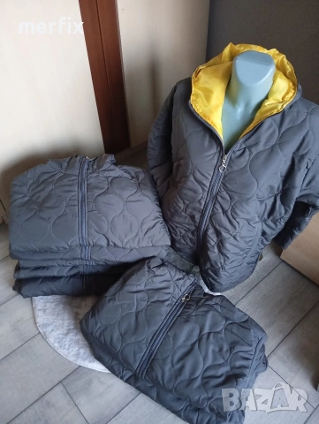 Нови тънки якета на едро , снимка 2 - Якета - 54048550