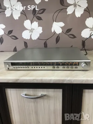 Dual fm stereo tuner , снимка 1 - Ресийвъри, усилватели, смесителни пултове - 47654339